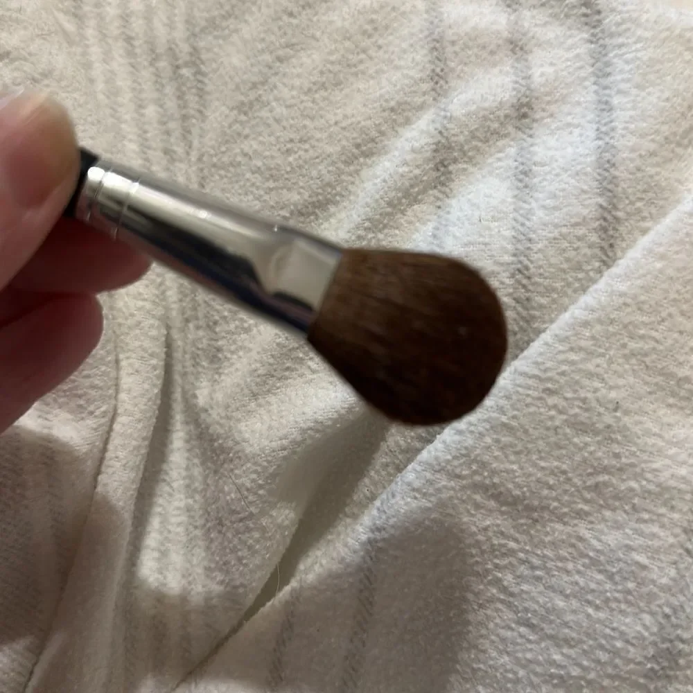 New Laura Geller Makeup Brushes